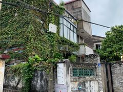 -三溪村