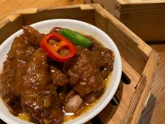 -点心传说·粤菜点心(佐阾虹湾店)