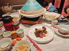 -塘桥老哥·常州鱼鲜土菜(勤业路店)