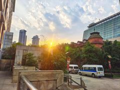 -复旦大学附属华山医院(总院)