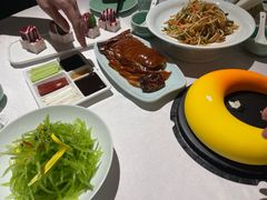 -泰钰丰烤鸭.天津菜(开发区店)
