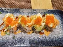 -樱の千渡日式料理·铁板烧•烧鸟(金盛田广场店)