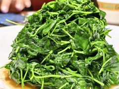 老上海生煸酒香草头-人和馆·上海菜(徐汇店)