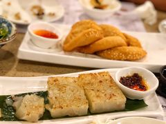 -点都德(聚福楼店)