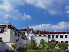 -五当召景区