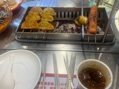 -彭城八戒羊肉串(总店)
