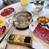 潮汕牛肉火锅，到雷马林