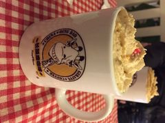 长颈鹿咖啡-长颈鹿咖啡(大学路店)