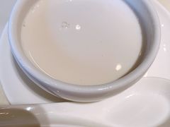 生磨杏仁茶-利苑酒家(华熙国际店)