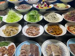 -金牌酸菜鱼(蓝天花园店)