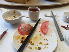 -轩记海鲜餐厅·四十五年老字号·经典粤菜(西区彩虹店)