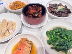 -老吉士酒家(天平路店)