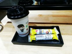 饮料-东瀛造型