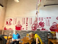 大堂-西环肥仔螺蛳粉(总店)