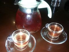 -欧典咖啡屋(台东店)