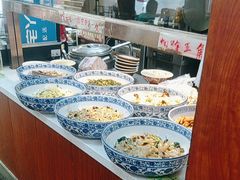 -顺发拉面(长湖路店)