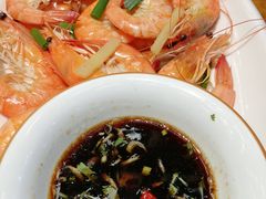 -必点海鲜·鲅鱼水饺(鞍山西道店)
