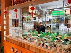 -东来土菜馆(民祥园路店)