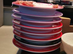 -元气寿司(东方宝泰店)