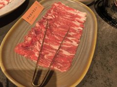 -腾格里· 蒙古山羊火锅(北京中关村店)