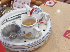 -点都德(皇岗村店)