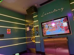 -欢乐迪KTV(南京夫子庙三山街店)