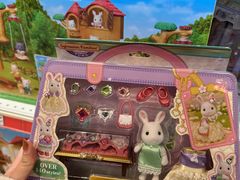 -TOYSRUS玩具反斗城(苏州中心店)