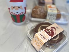 -85度C(北京玉蜓桥二店)