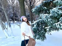 -长春世界雕塑园冰雪艺术天地