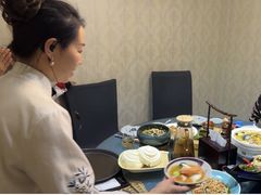 -君霖海鲜私房菜(春柳店)