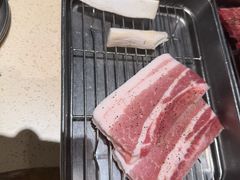 -Ant 蚂蚁洞烤肉·大营地(上海静安大悦城店)