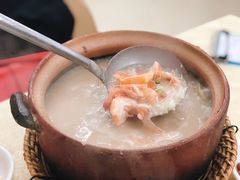 -云腾砂锅粥(龙津东路店)