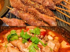 -东方饺子王(和平里店)