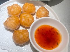 -顺峰顺水顺德菜(第一百货店)