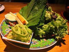 -隐炉和牛烧肉店(群力店)