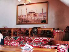 -Antalya安塔利亚土耳其餐厅(猎德店)