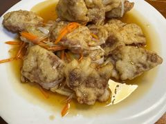 -东北菜冰城一家人