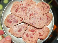 -重庆印象老火锅(梅林店)