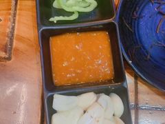-吉志烤肉(太原总店)