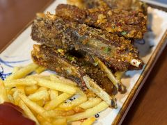 -代羊肉(中和店)