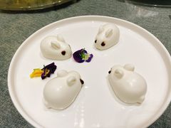 -一品名厨堂(先锋路店)