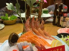 -尚海豆捞(乐虹坊店)