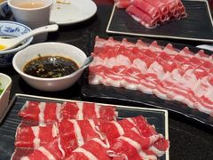 -东来顺饭庄(金泉广场店)
