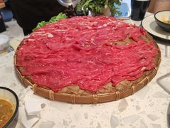 -小城牛事·鲜牛肉火锅(万达店)