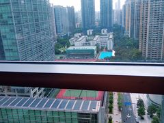 -广州富力君悦大酒店·凯菲厅