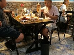 -老厨人深海炖锅(江宁文鼎店)