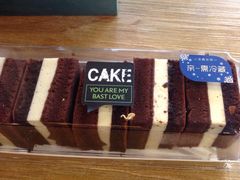 -FASHION BAKERY法森贝克(新德路店)