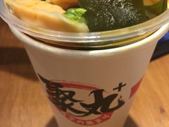 -茶颜悦色(平和堂负一楼店)
