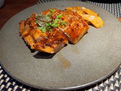 -West10 西拾·西餐厅·创意菜(未来科技城店)