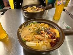 -O记东北砂锅麻辣烫